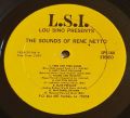 Rene Netto-The Sounds Of Rene Netto