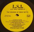 Rene Netto-The Sounds Of Rene Netto