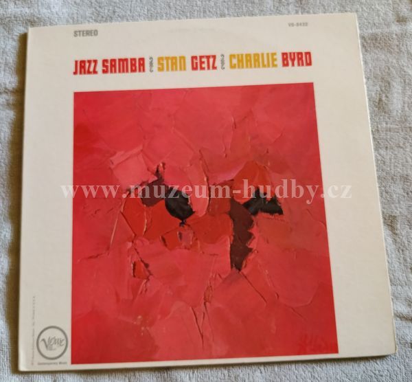 Stan Getz / Charlie Byrd