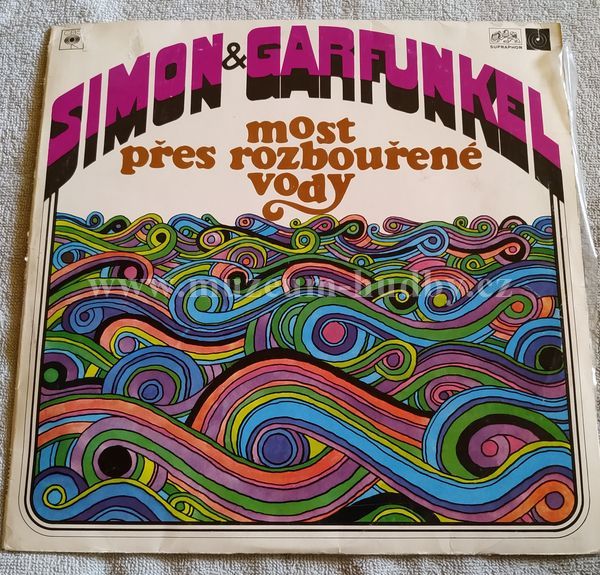 Simon & Garfunkel