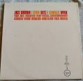 Stan Getz / Charlie Byrd-Jazz Samba