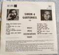 Simon & Garfunkel ‎-Most Přes Rozbouřené Vody