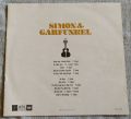 Simon & Garfunkel ‎-Most Přes Rozbouřené Vody
