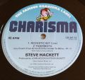 Steve Hackett-Clocks
