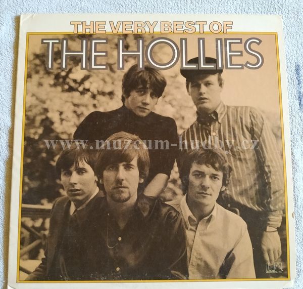 The Hollies