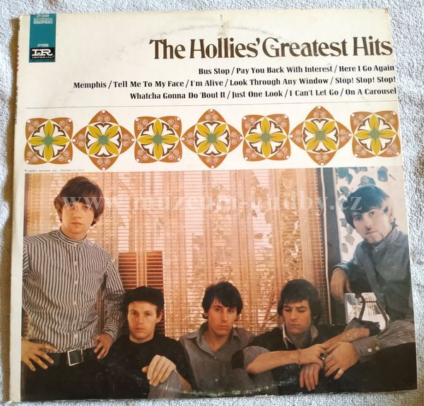 The Hollies