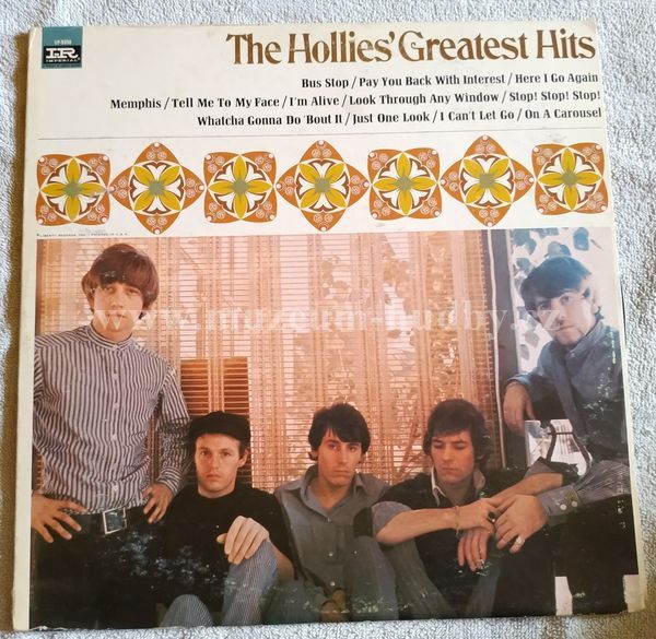 The Hollies