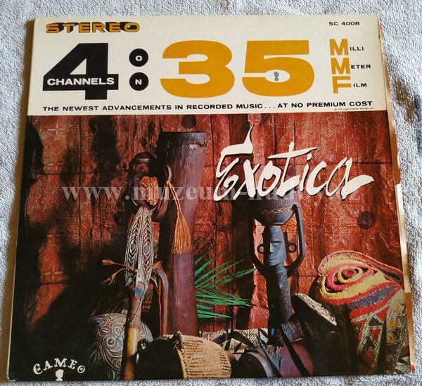 Ted Auletta And His Orchestra