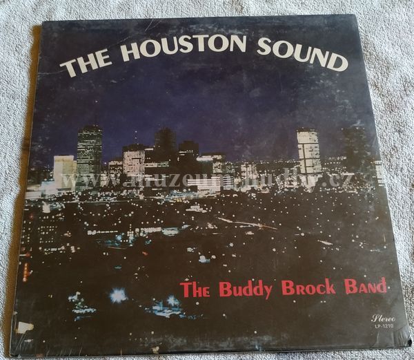 The Buddy Brock Band