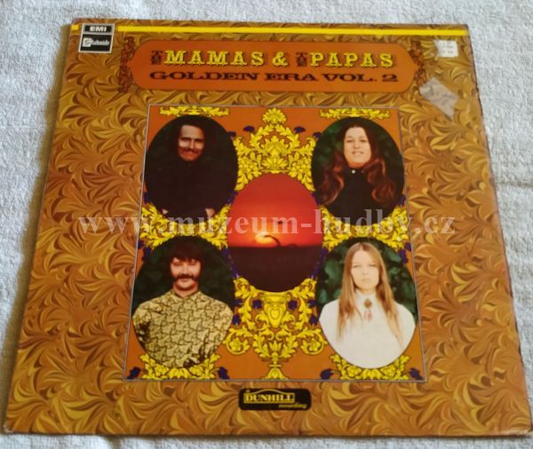 The Mamas & The Papas