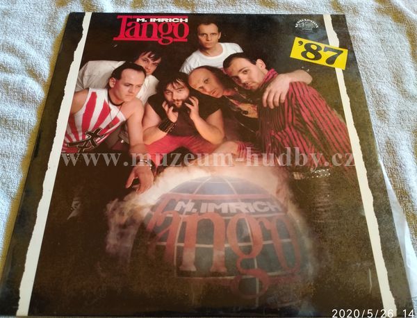 Tango ‒ M. Imrich