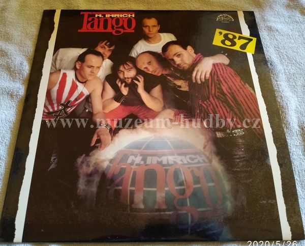 Tango ‒ M. Imrich