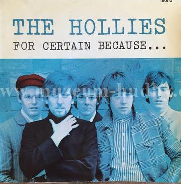 The Hollies ‎