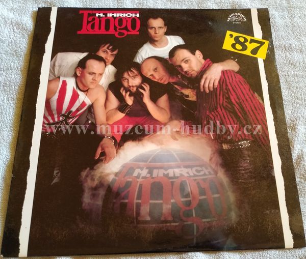 Tango ‒ M. Imrich