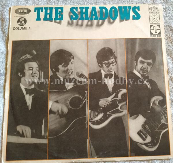 The Shadows