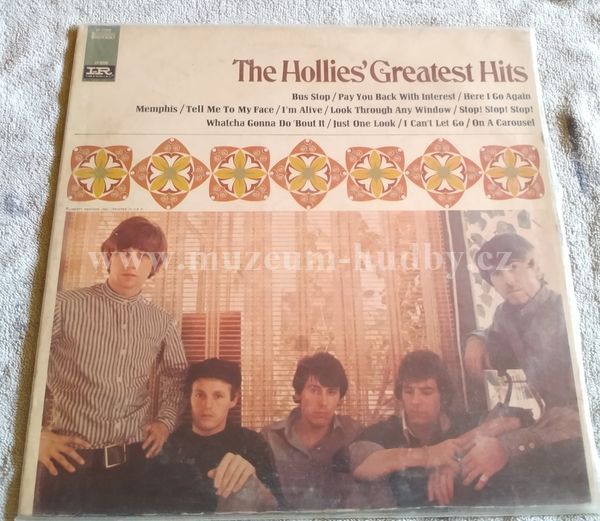 The Hollies