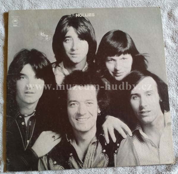 The Hollies