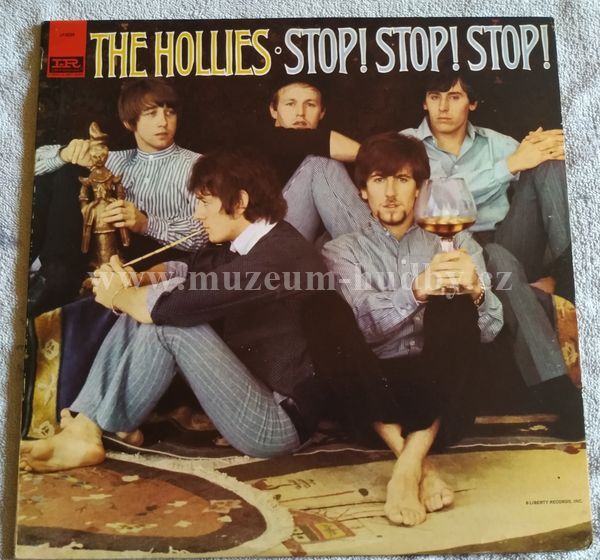 The Hollies