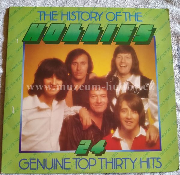 The Hollies