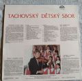 Tachovský Dětský Sbor-Tachovský Dětský Sbor