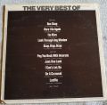 The Hollies-The Very Best Of The Hollies