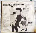 The Hollies-The Hollies' Greatest Hits