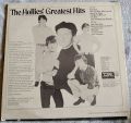 The Hollies-The Hollies' Greatest Hits