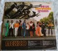 The Les Humphries Singers-Mexico