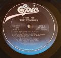 The Zombies-Time Of The Zombies
