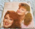 The Judds-Rockin' With The Rhythm