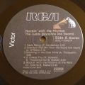 The Judds-Rockin' With The Rhythm