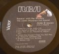 The Judds-Rockin' With The Rhythm