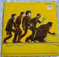 The Motels ‎-Shock