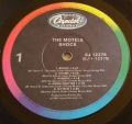 The Motels ‎-Shock