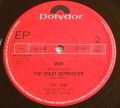 The Jam-Just Who Is The 5 O'Clock Hero