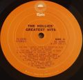 The Hollies-The Hollies' Greatest Hits