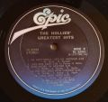 The Hollies-The Hollies' Greatest Hits