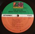 The Hollies-What Goes Around...