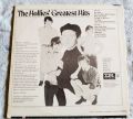 The Hollies ‎-The Hollies' Greatest Hits