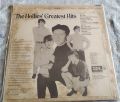 The Hollies-The Hollies' Greatest Hits
