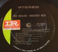 The Hollies-The Hollies' Greatest Hits
