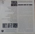 Teresa Brewer ‎-Golden Hits Of 1964