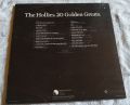 The Hollies-20 Golden Greats