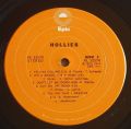 The Hollies-Hollies