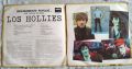 The Hollies ‎-For Certain Because...