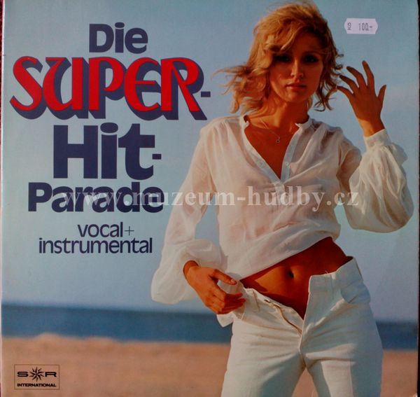 Udo Jürgens / Orchester Cliff Carpenter / Orchester Thomas Berger / ...