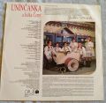 Unínčanka a Jožka Černý-Unínčanka a Jožka Černý