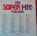 Udo Jürgens / Orchester Cliff Carpenter / Orchester Thomas Berger / ...-Die Super-Hit-Parade