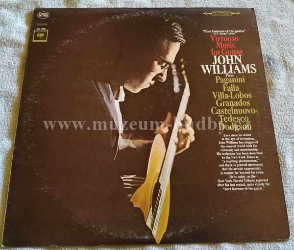 Various, John Williams