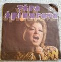 Věra Špinarová-Fernando / Za Horou Stříbrnou